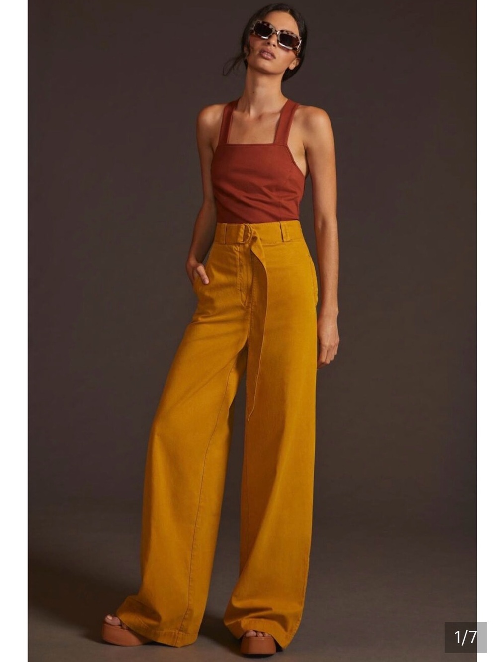 Essentiel Antwerp - Pantalon Pant - EU34